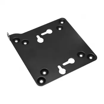 Giada JC530 VESA komplet za montažu za F210/F200/VM23/DN7X mini PC računala, crni