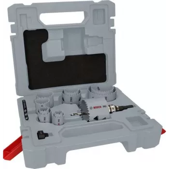 Bosch PRO Multi Material Q-Lock komplet rupa pila 15-dijelni 2608901549