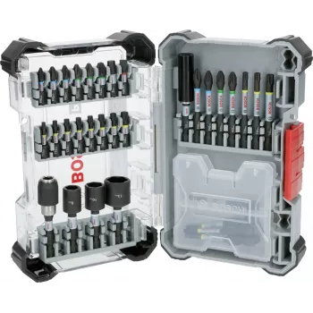 Bosch PRO Impact komplet bitova 33-dijelni (2608521U76)