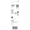 Bosch Pro Metal HSS-G spiralno svrdlo, 2 x 24 x 49 mm, 2-dijelno (2608577631)