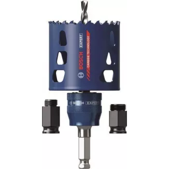 Bosch 2608901911 set kružnih pila 68 mm, 1 kom.