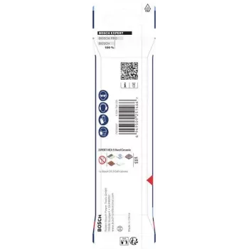 Bosch 2608902312 HardCeramic svrdlo 6 mm Expert HEX-9