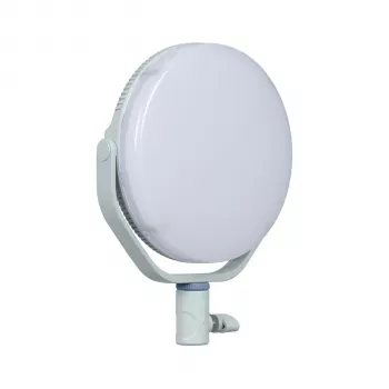 Nanlite miro 30C LED okruglo full color panelnо svjetlo, mint plavo