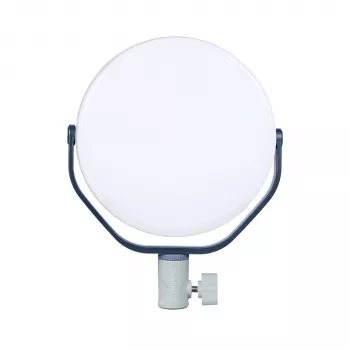 Nanlite miro 30C LED okruglo full color panelnо svjetlo, midnight plavo