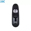 JJC RS-60E3 Wired Shutter Release Remote Control for Canon