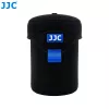 JJC torbica za objektiv 78x118mm neopren torbica za velike objektive