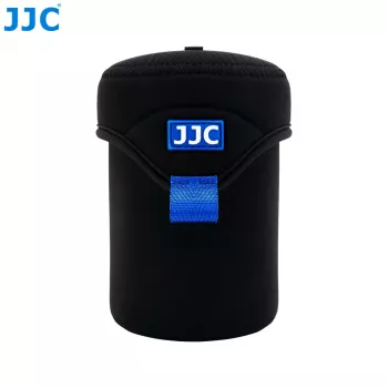 JJC torbica za objektiv 78x118mm neopren torbica za velike objektive