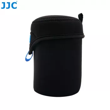 JJC torbica za objektiv 78x118mm neopren torbica za velike objektive