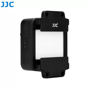 JJC FDA-LED1 LED panel za film i digitalizaciju dijapozitiva, 6500K, CRI≥95, USB-C napajanje