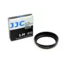 JJC Lens Hood Bayonet Petal Type for Sony ALC-SH112 Replacement