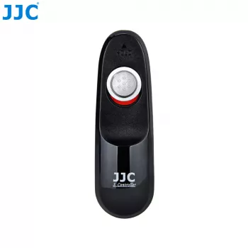 JJC S-P2 žični daljinski okidač za Panasonic Lumix DC-S9, DC-G100D, DC-G100