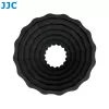 JJC LH-ARLII sklopivo gumeno sjenilo objektiva 73-88mm