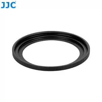 JJC RN-SR26 adapter filtra s poklopcem objektiva za Panasonic Lumix S 26mm F/8