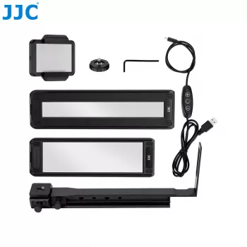JJC FDA-S2 LED skener filma za negative i slajdove 135, 120, 35mm, 135mm, 120mm u JPG