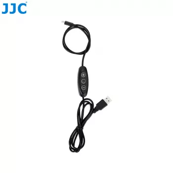 JJC FDA-S2 LED skener filma za negative i slajdove 135, 120, 35mm, 135mm, 120mm u JPG