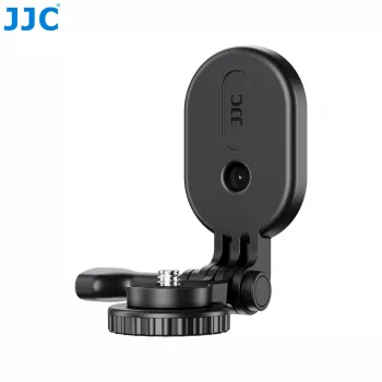 JJC MG-AC1 magnetska adapterska ploča za GoPro, Xiaomi, Insta360, SJCAM, DJI Action fotoaparate