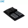 JJC BC-P2 kutija za baterije za Panasonic DMW-BLF19 / DMW-BLJ31