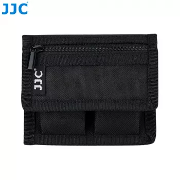 JJC BC-P2 kutija za baterije za Panasonic DMW-BLF19 / DMW-BLJ31