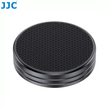JJC LC-IWE poklopac objektiva za Fujifilm Instax Wide Evo - crni