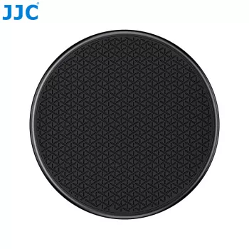 JJC LC-IWE poklopac objektiva za Fujifilm Instax Wide Evo - crni