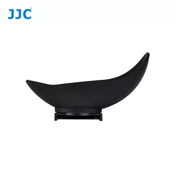 JJC okular EG za Canon EOS DSLR fotoaparate (crni)