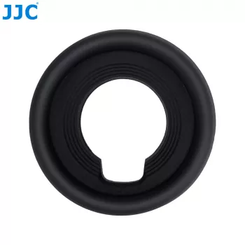 JJC EC-GFX Eyecup for Fujifilm GFX100, GFX100S, GFX50S II, GFX50S, X-H2S, X-H2