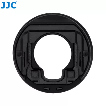JJC EC-GFX Eyecup for Fujifilm GFX100, GFX100S, GFX50S II, GFX50S, X-H2S, X-H2