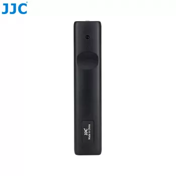 JJC žični daljinski okidač za Panasonic Leica s kopčom