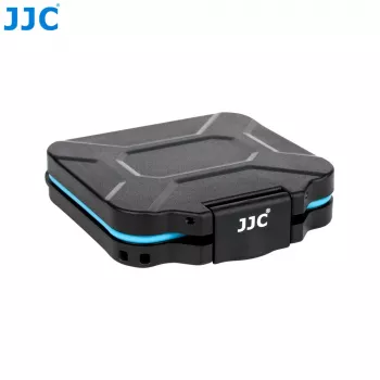 JJC kutija za pohranu gumba baterija, 32 pretinca - MCR-312x32