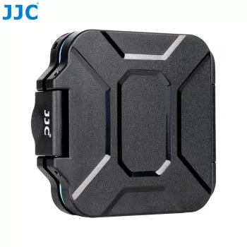 JJC kutija za pohranu gumba baterija, 32 pretinca - MCR-312x32