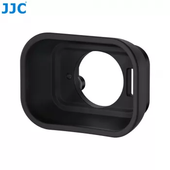 JJC okularna školjka za Fujifilm X-Half / EF-Xhalf crna