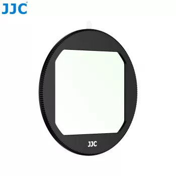 JJC UV Ultra Slim filter protiv refleksija 36x za Canon PowerShot SX740 HS
