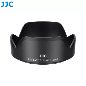JJC sjenilo objektiva EW-53 za Canon EF-M 15-45mm i RF-S 18-45mm