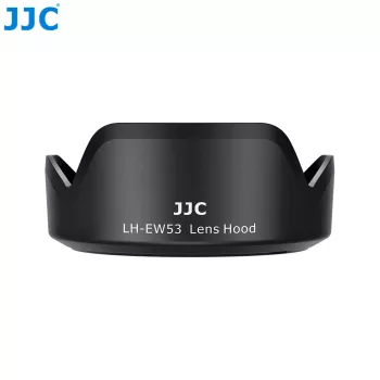 JJC sjenilo objektiva EW-53 za Canon EF-M 15-45mm i RF-S 18-45mm