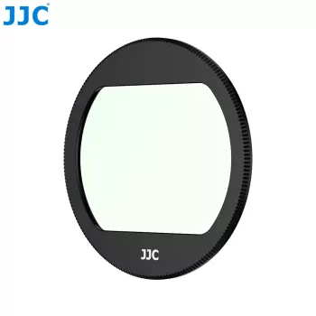 JJC F-ZS UV zaštitni filter Ultra Slim protiv refleksija za Panasonic ZS99/TZ99