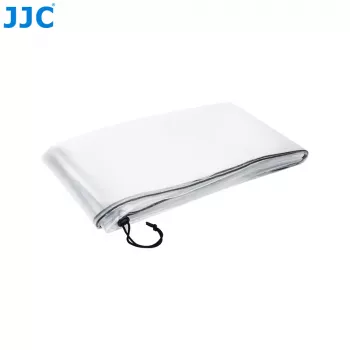 JJC TC-K2 2x zaštitna navlaka od kiše za teleskopski spektiv - crna