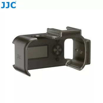 JJC zaštitno kućište okvirnog nosača za DJI Osmo Nano, magnetsko, 2x 1/4 inch navoj, PC-NANO