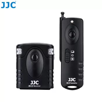 JJC bežični daljinski okidač za Sigma fp tip CR-41