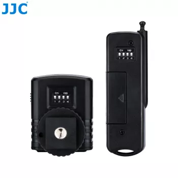 JJC bežični daljinski okidač za Sigma fp tip CR-41
