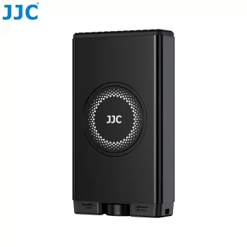 JJC MFCC-1 višestruki čitač kartica USB Type-C & MicroUSB 3.1 300 Mbps sa zaštitnim kućištem