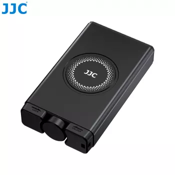 JJC MFCC-1 višestruki čitač kartica USB Type-C & MicroUSB 3.1 300 Mbps sa zaštitnim kućištem