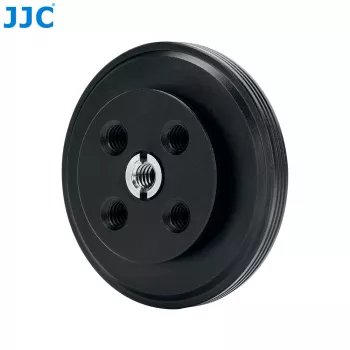 JJC magnetski držač telefona za stativ 1/4 inch-20 i 3/8 inch-16