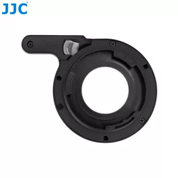JJC makro prstenasto svjetlo s bljeskalicom za Olympus Tough TG-7 TG-6 TG-5 TG-4 TG-3 TG-2 (MRL-TG1)