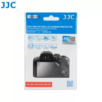 JJC LAR-R10 LCD zaštitna folija za zaslon za Canon EOS R100 / R10