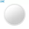 JJC MS-M2 Vlog Selfie Mirror for Smartphone, MagSafe Compatible, White