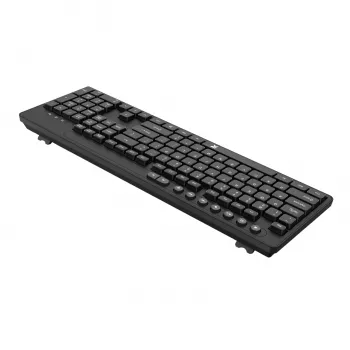 Redragon BK-7094 Full-Size Wireless Office Keyboard