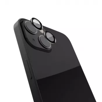 Raptic X-Doria Armour Camera Glass kaljeno staklo za zaštitu leće kamere za Apple iPhone 14 / 14 Plus