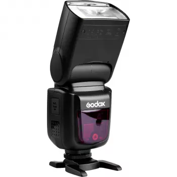 Godox V860II-C Kit Canon TTL Li-ion bljeskalica