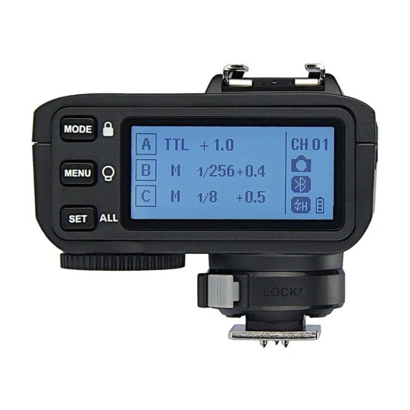 Godox X2T-P odašiljač za Pentax