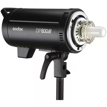 Godox DP800III studijska bljeskalica 800Ws